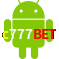 Aplicativo c777bet para Android