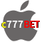 Aplicativo c777bet para iOS