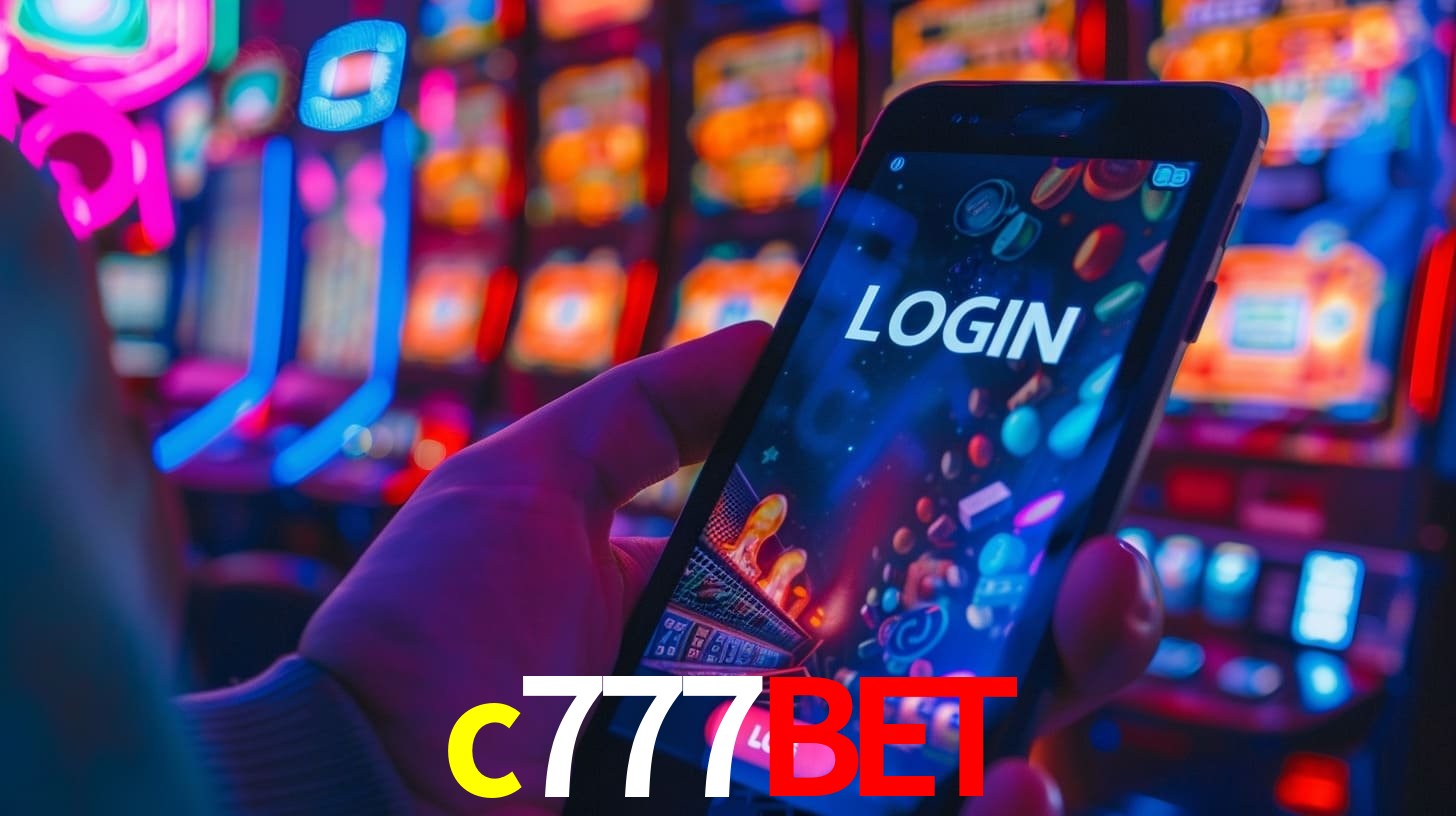 Experiência VIP c777bet