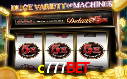 Desvendando o Mundo dos Jogos Virtuais na c777bet