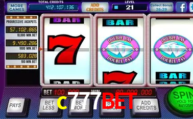 A Revolução dos Aplicativos de Jogos no c777bet