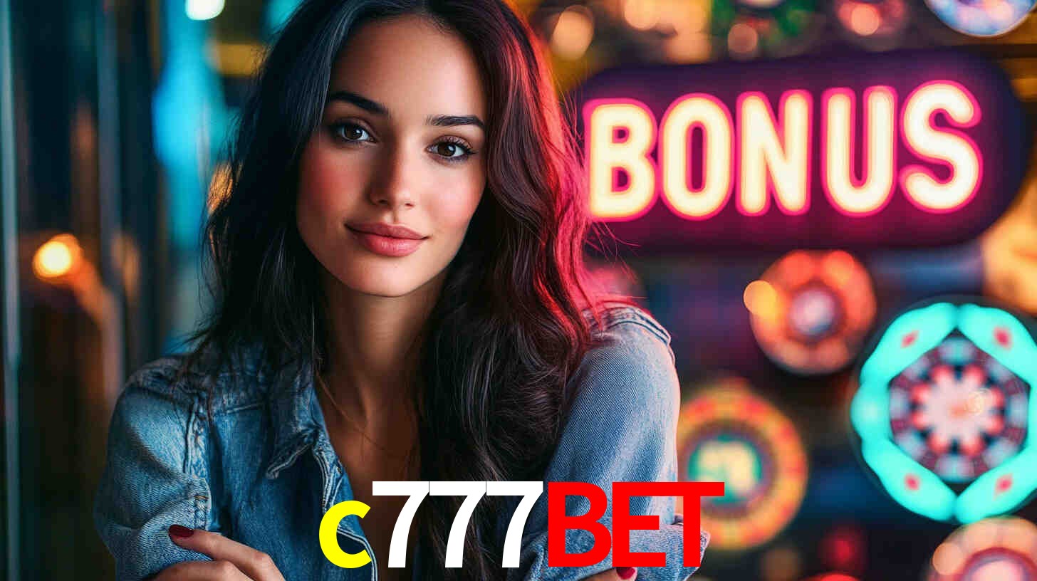 c777bet login