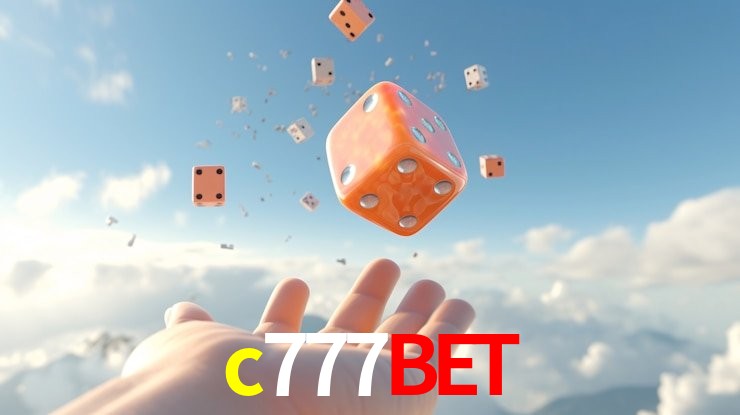 Statistics c777bet