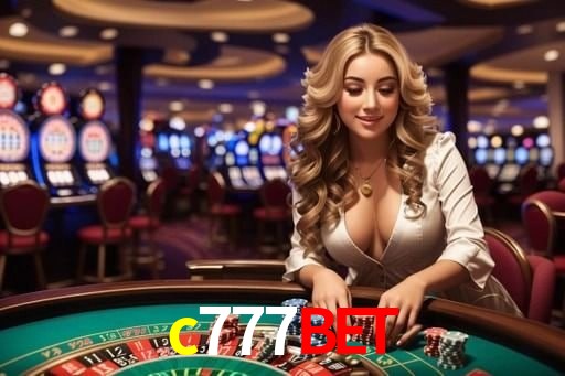 Experiência VIP c777bet