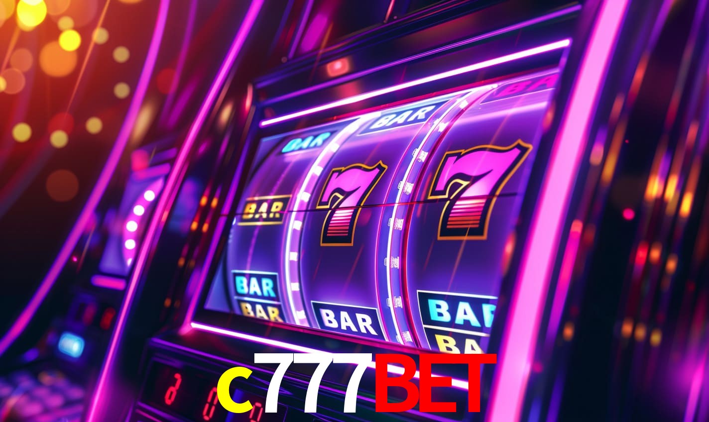 c777bet: Seu Cassino Premiado com Pagamentos Rápidos