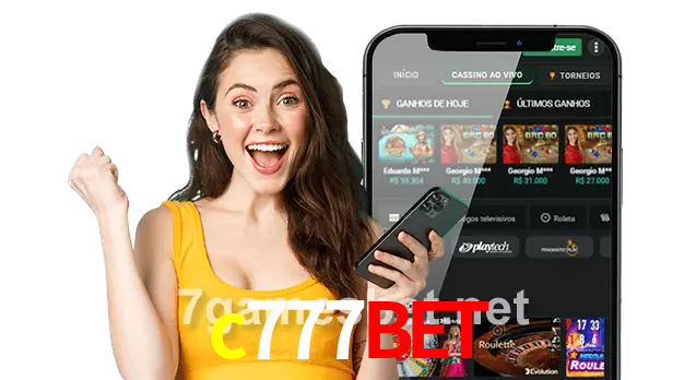 c777bet