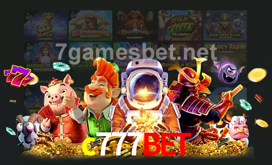cassino c777bet