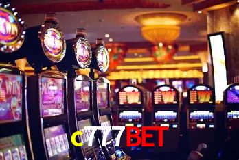 c777bet São Paulo - Live Tables