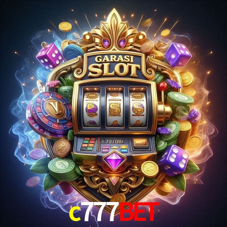 c777bet - Winners Celebration