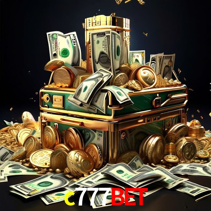 Login Seguro c777bet