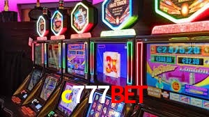 Mesa de Blackjack c777bet