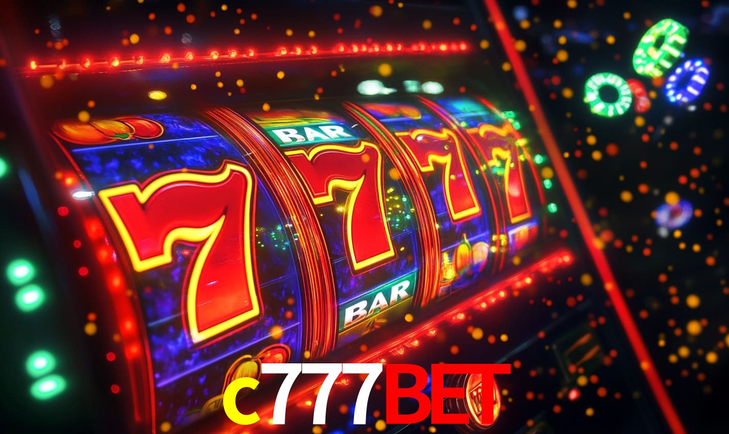 c777bet