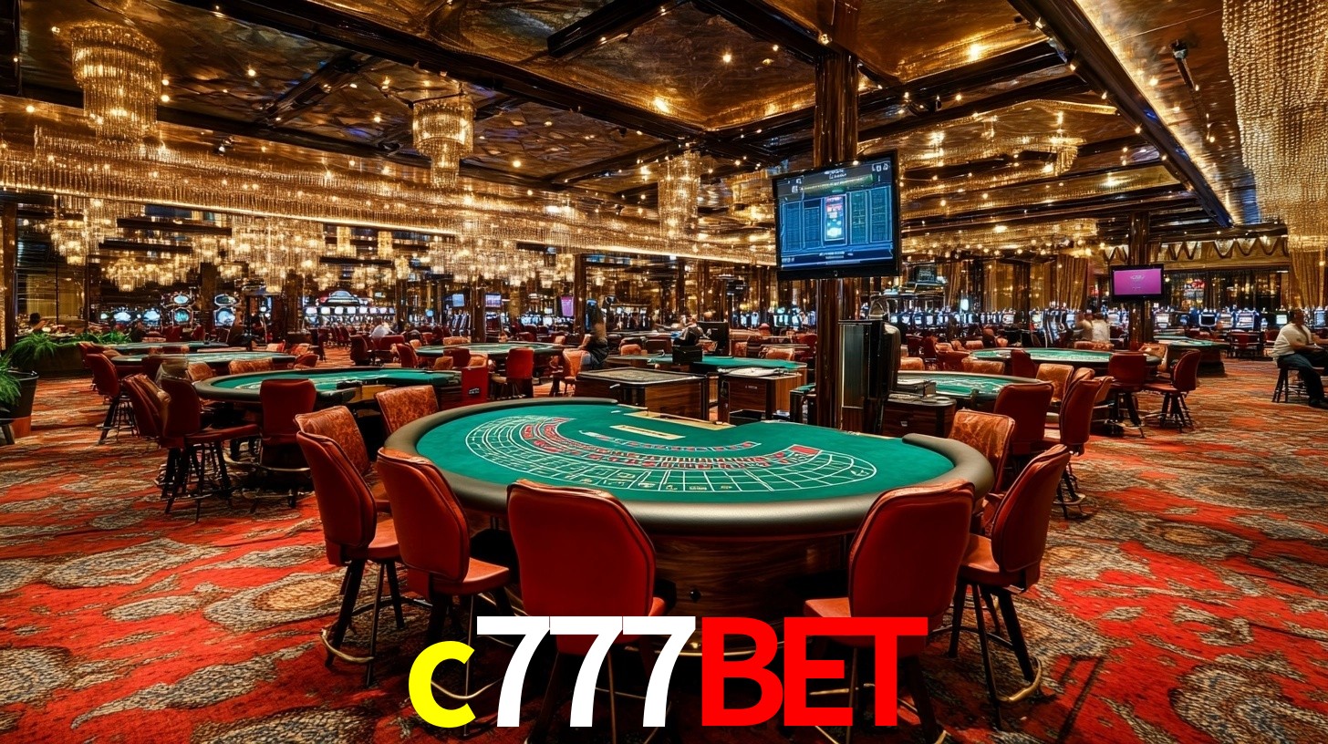 c777bet.com
