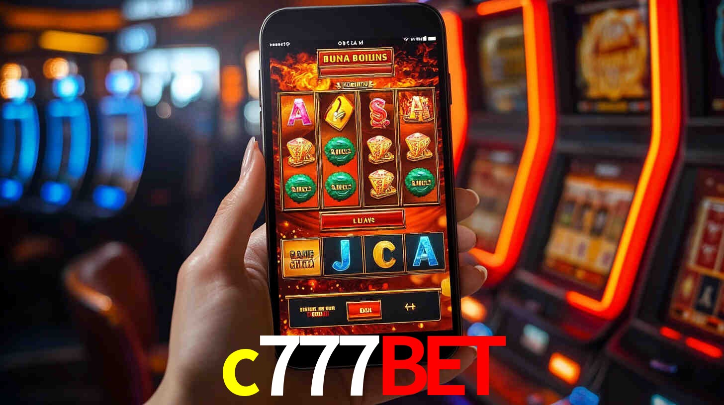 Experimente o Login Seguro Premium no c777bet