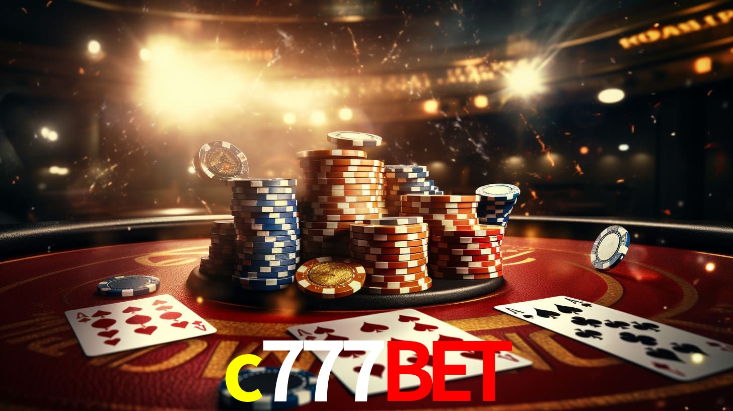 Football Betting c777bet
