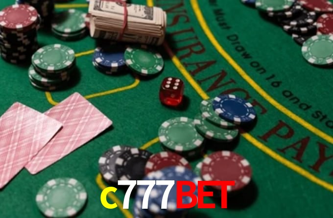 Bônus Generosos e Exclusivos no c777bet para Você!