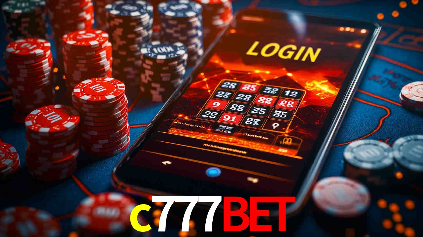 c777bet
