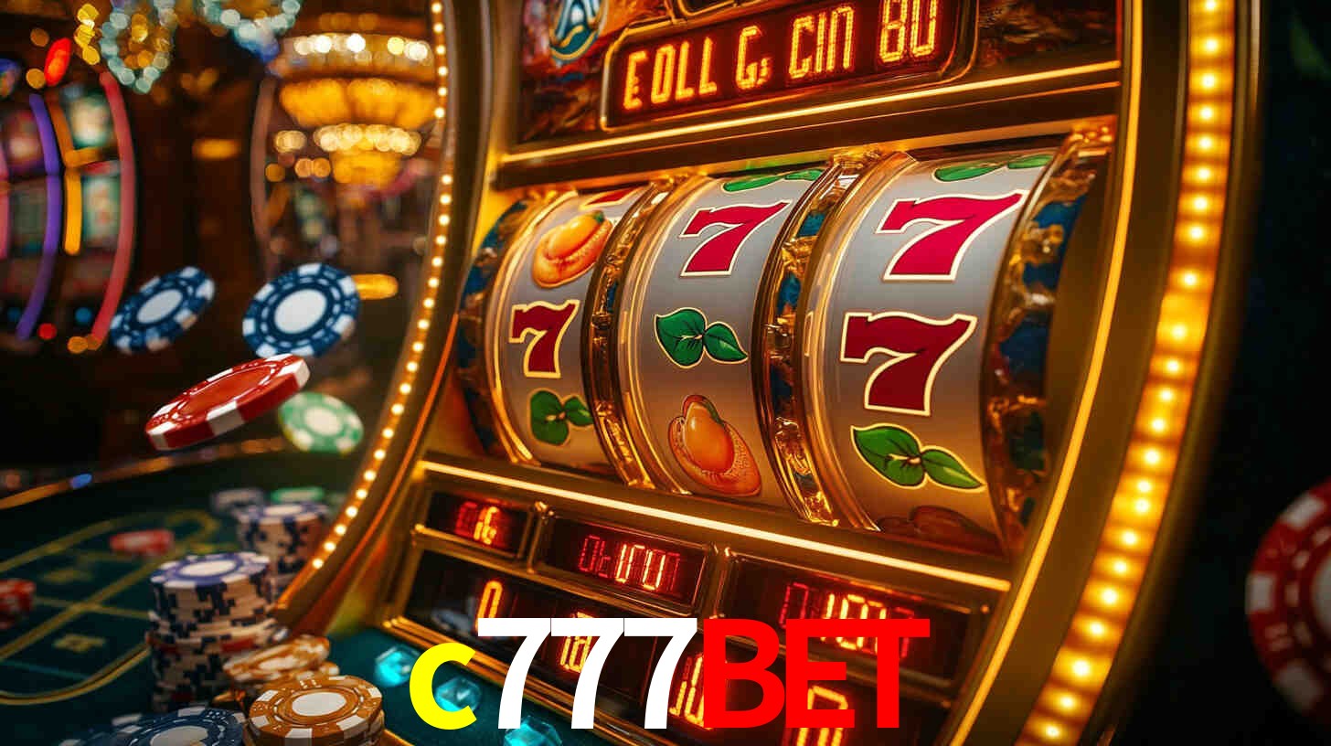 Roulette Table c777bet
