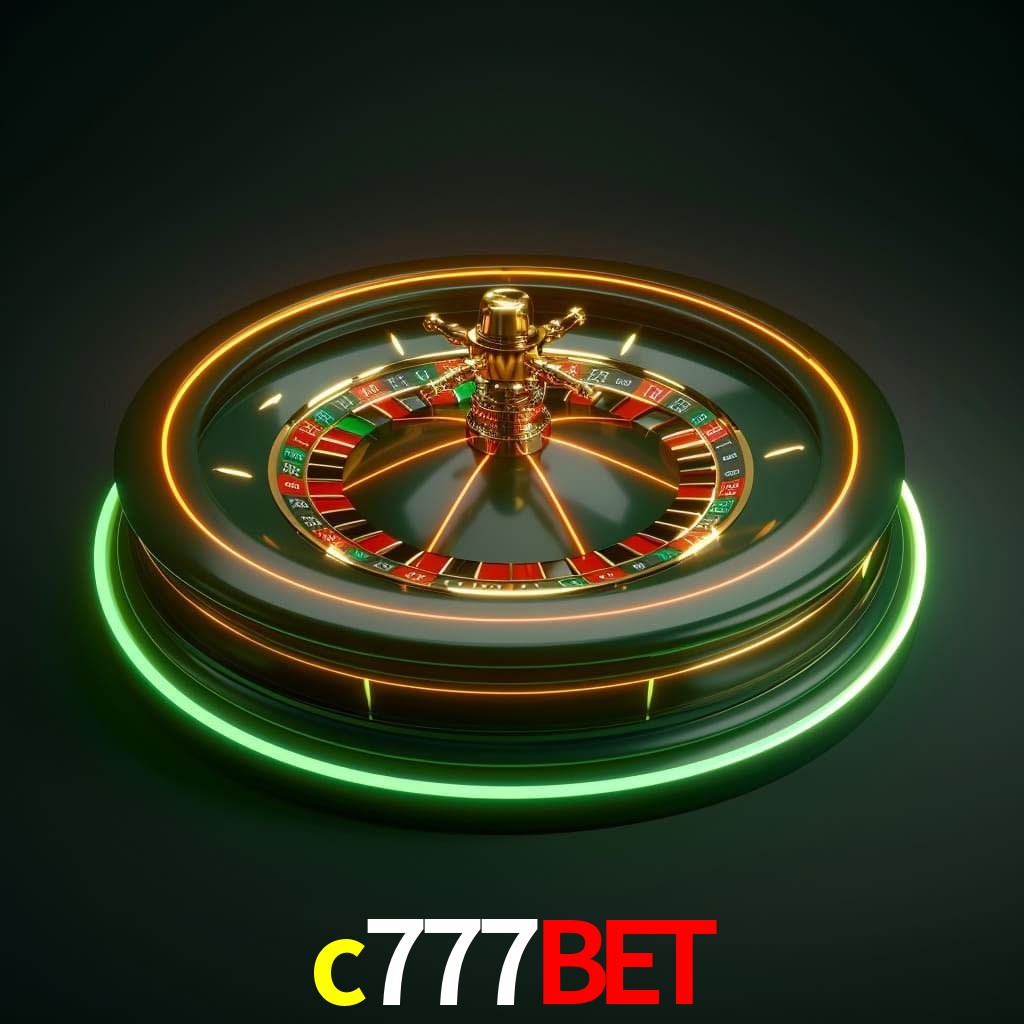 c777bet App - Aplicativo Móvel Oficial