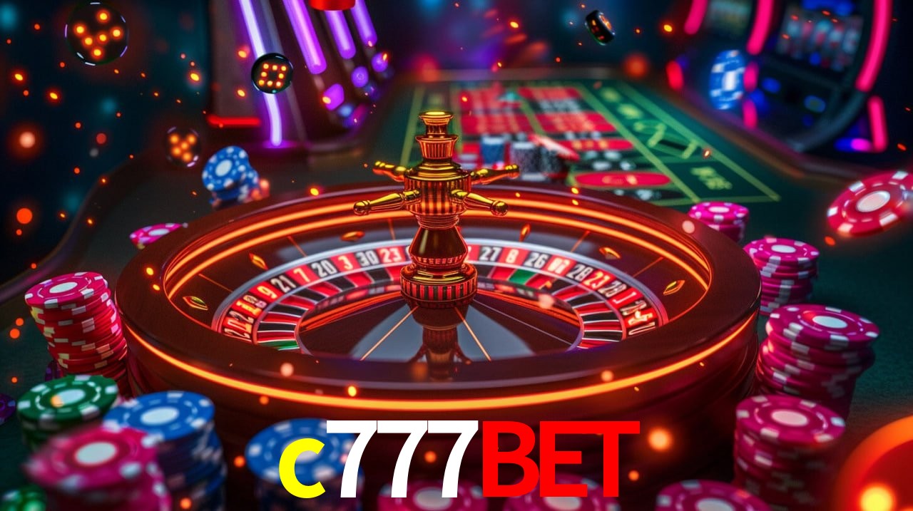 Torneios c777bet