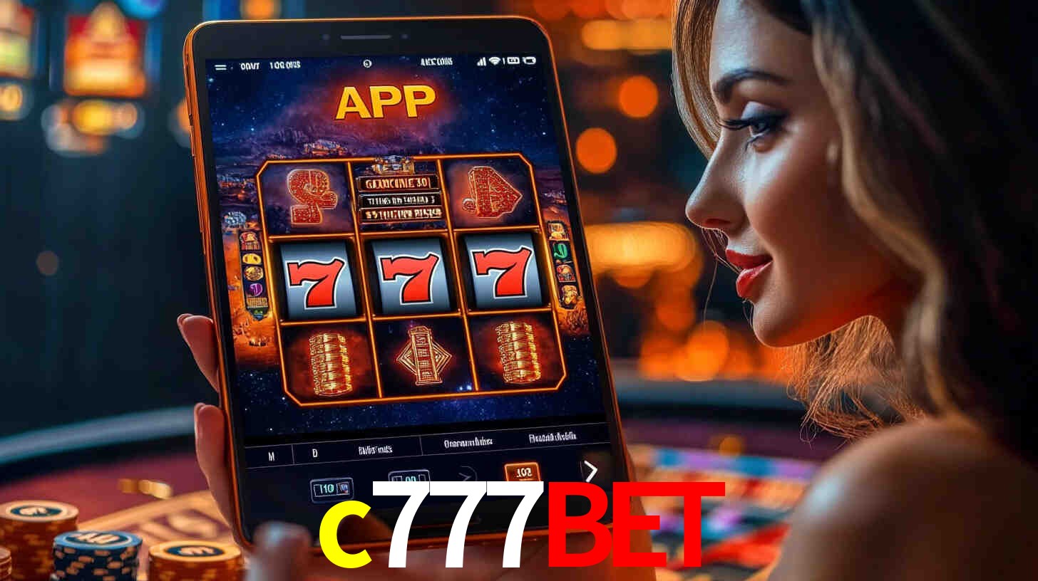 c777bet.com