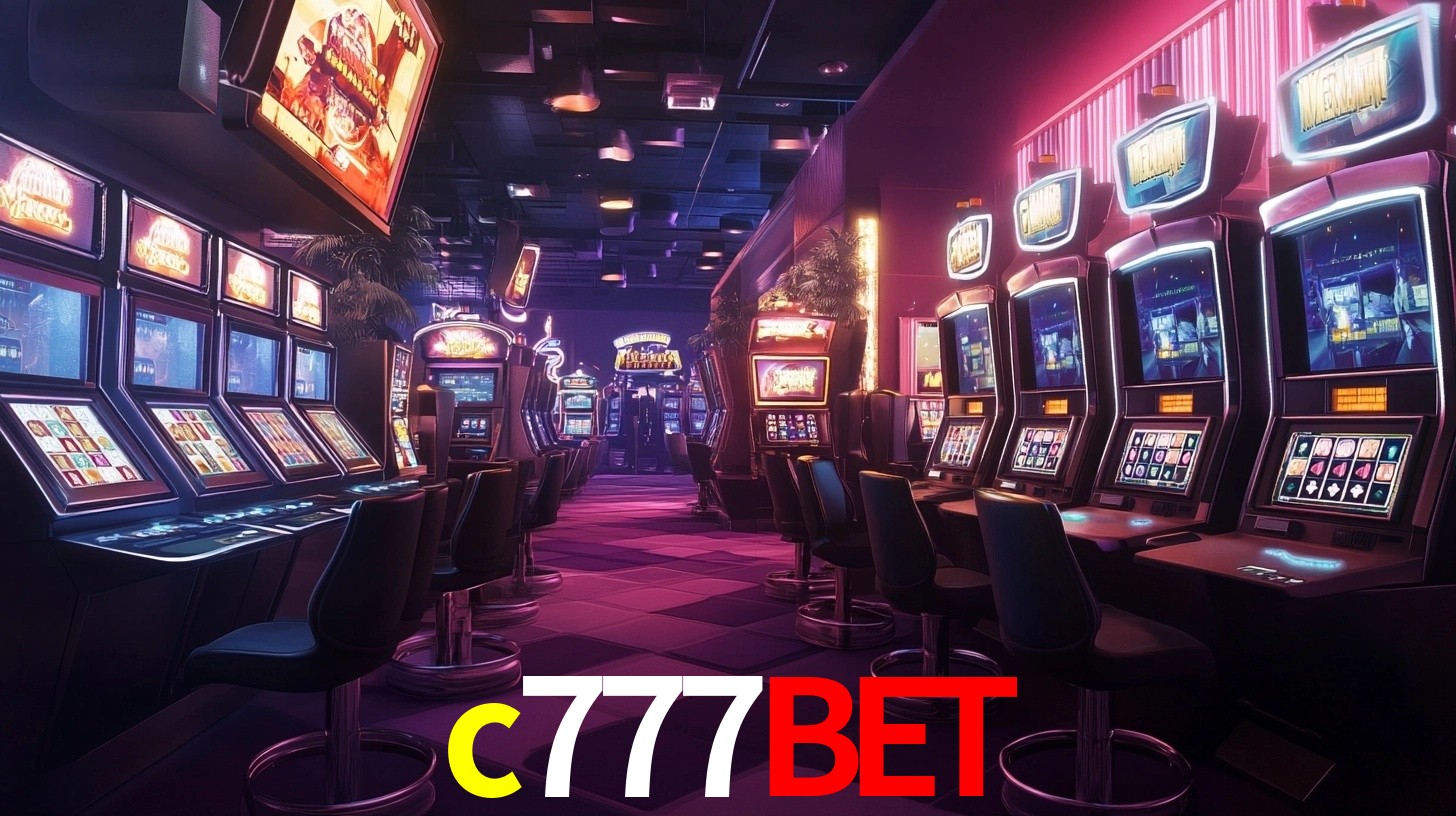 Daily Bonuses c777bet