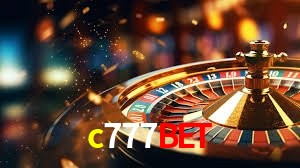 c777bet Promoções - 30+ Ofertas Diárias