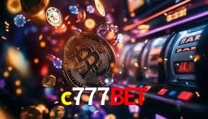 Jogos Exclusivos c777bet