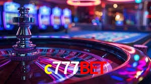 Benefícios da Conta c777bet