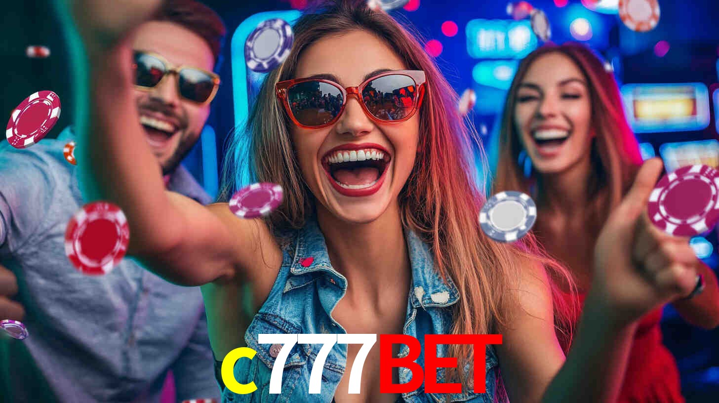 Descubra a Essência do c777bet: Nossa História e Compromissos