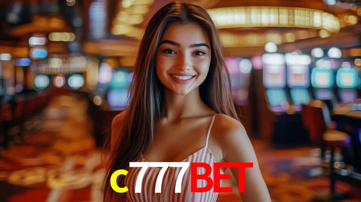 Tournaments c777bet