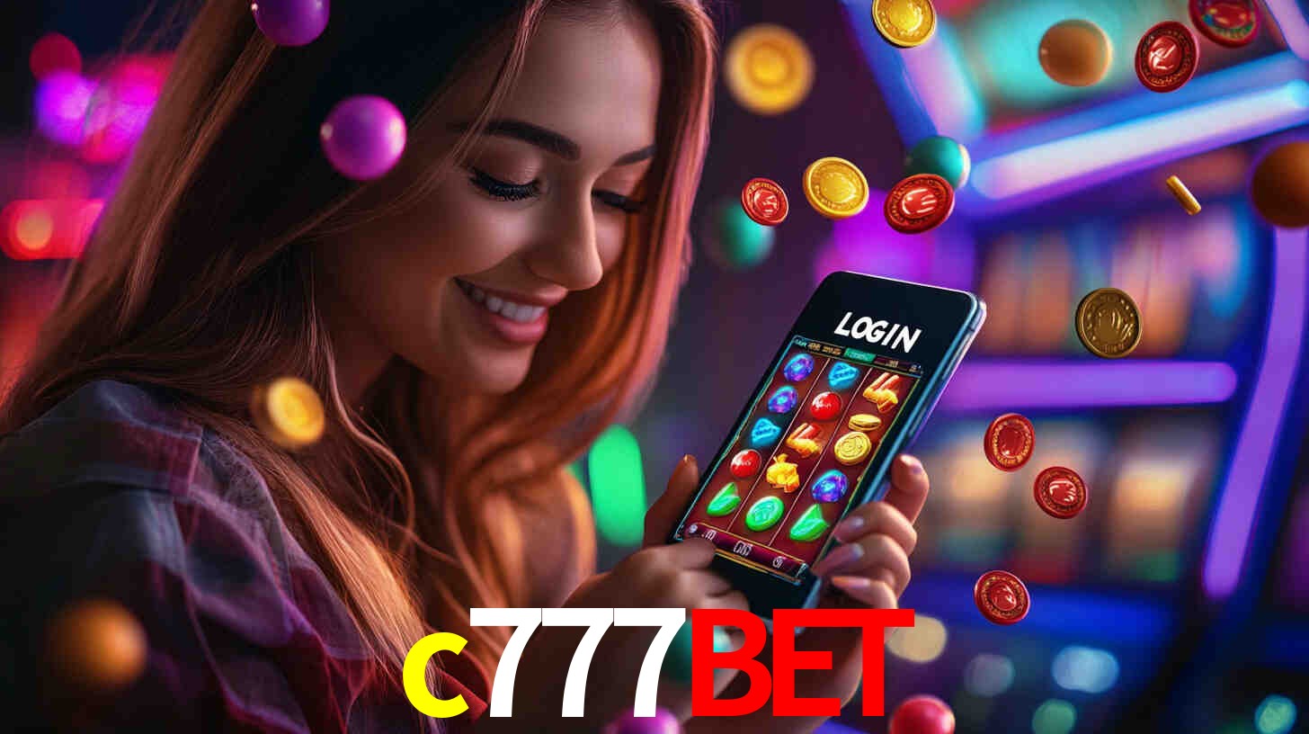 c777bet