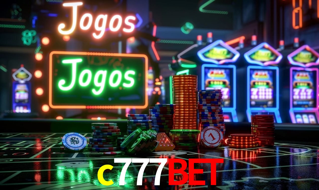c777bet login
