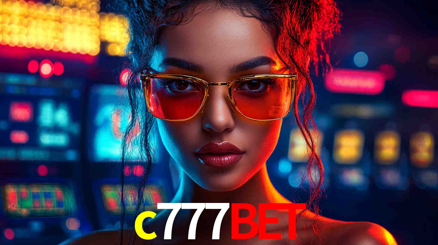 Descubra o Programa VIP da c777bet: Vantagens Exclusivas para Jogadores