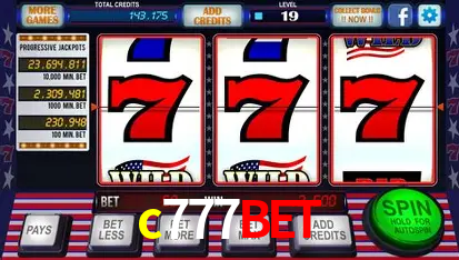 c777bet Brasília - Casino Guide