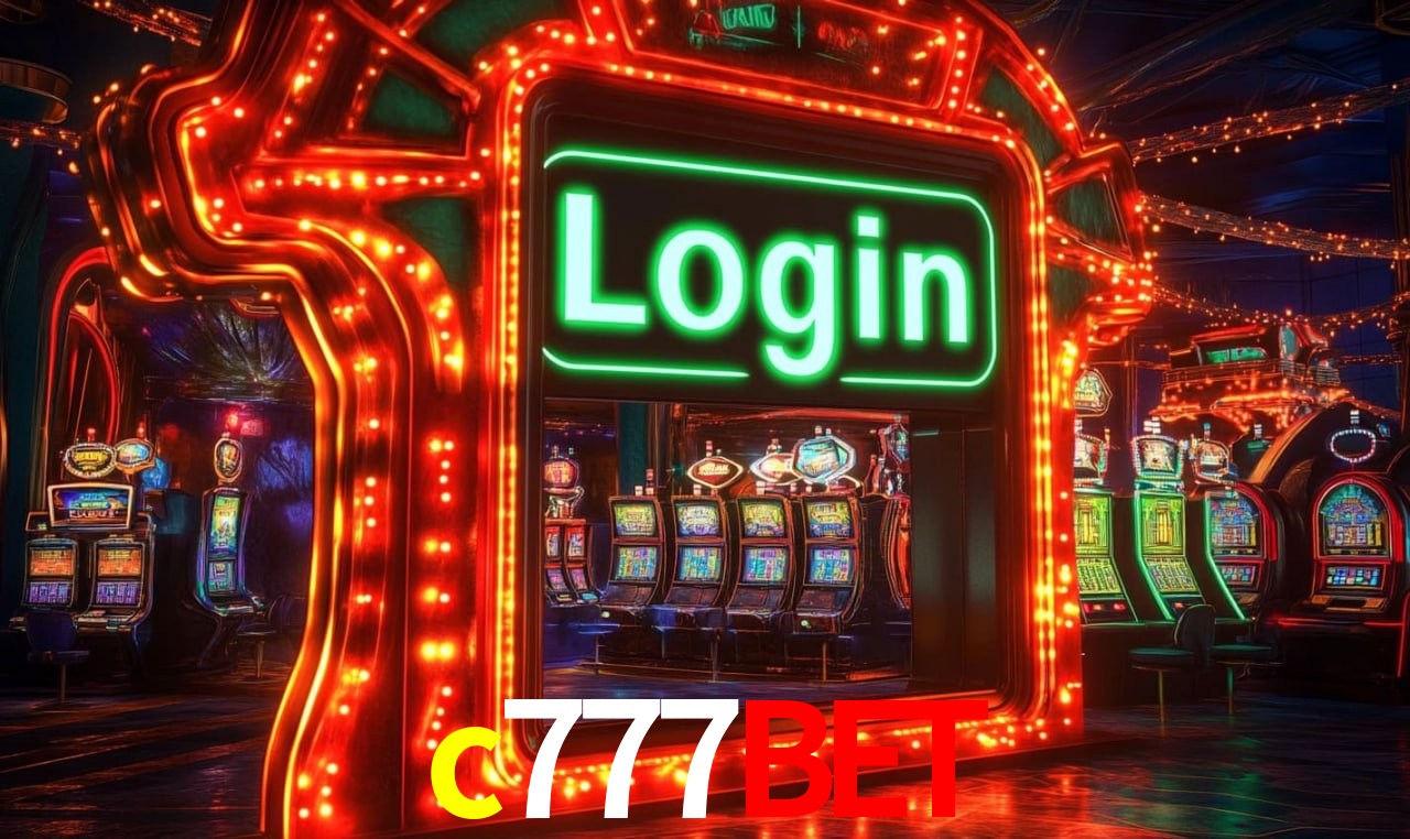 Casino Ao Vivo c777bet