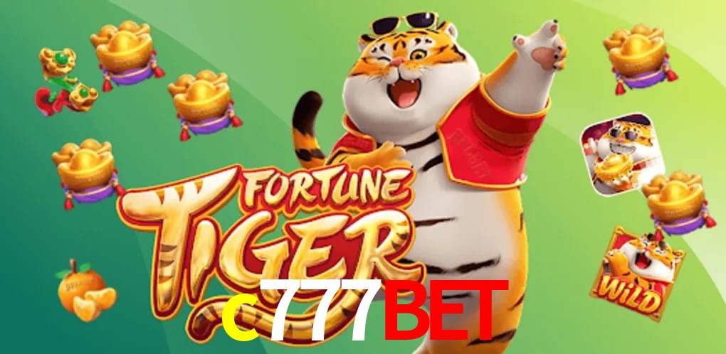Game Providers c777bet
