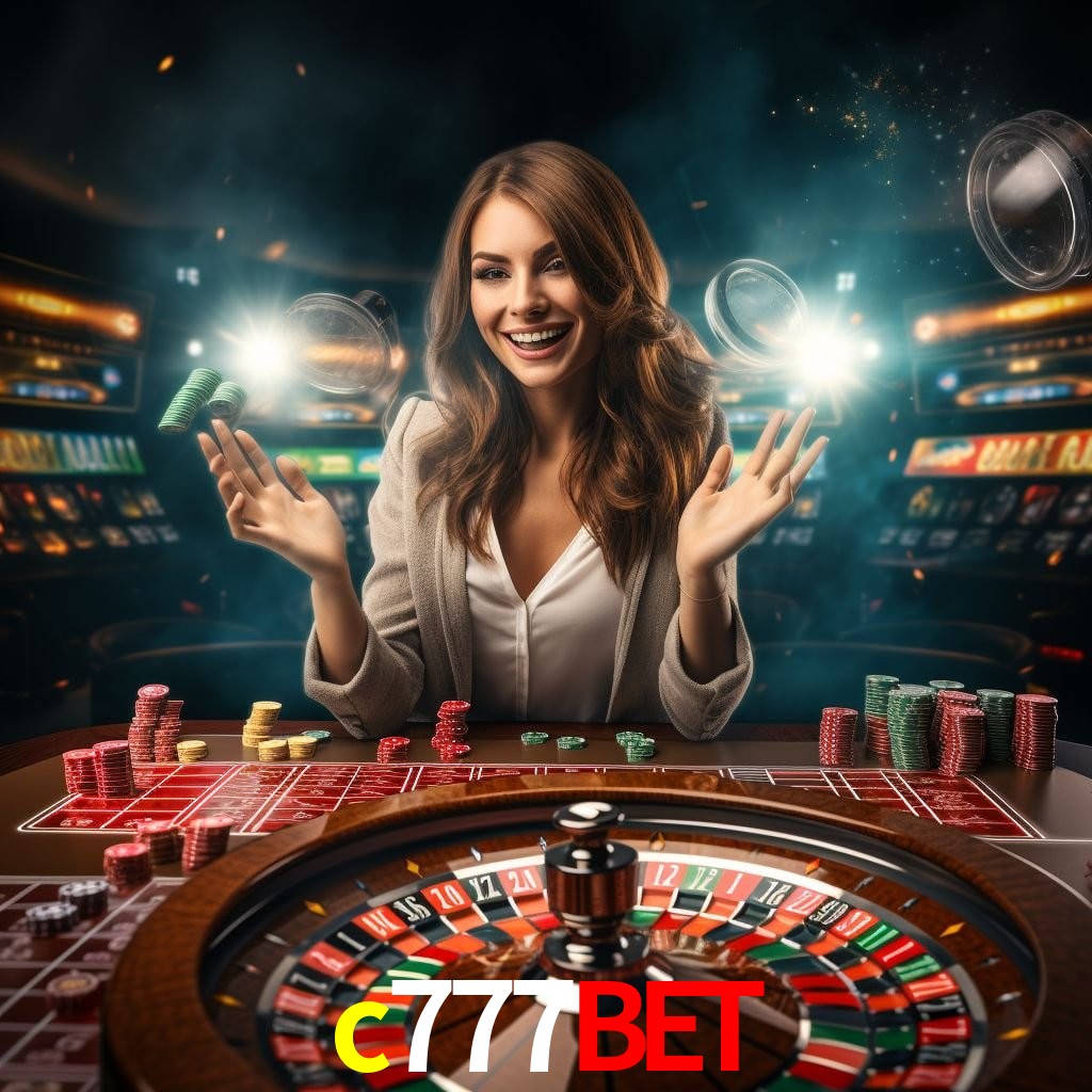 Premium Interface c777bet