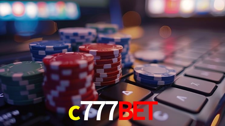 c777bet Entrar - Login Seguro Certificado