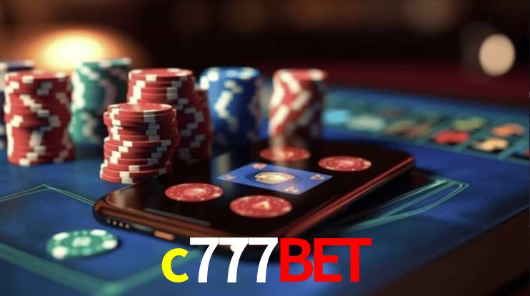 Avaliações dos Jogadores c777bet