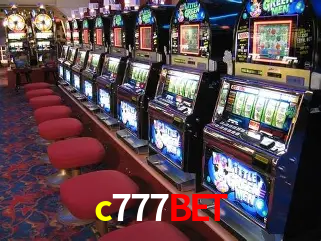 A Experiência Imersiva dos Cassinos Ao Vivo no c777bet