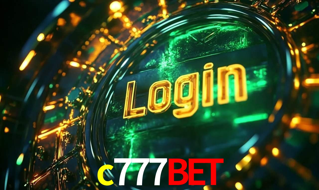c777bet - Installation Guide