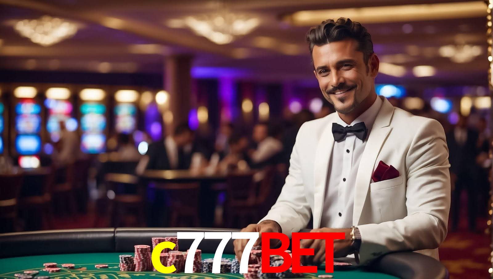 c777bet - Login Methods