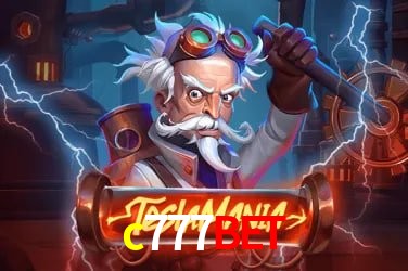 c777bet Belo Horizonte - Jackpots