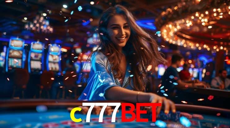 Slot Games c777bet