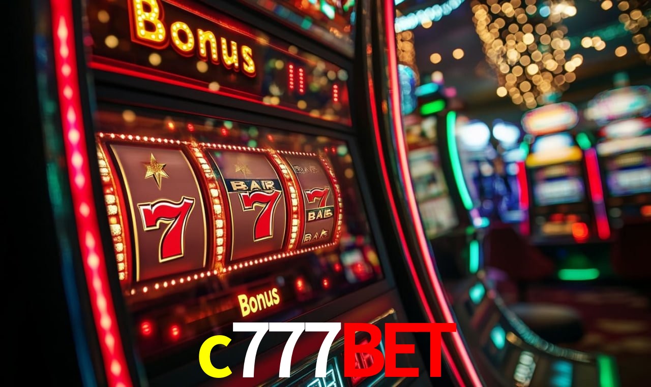 c777bet