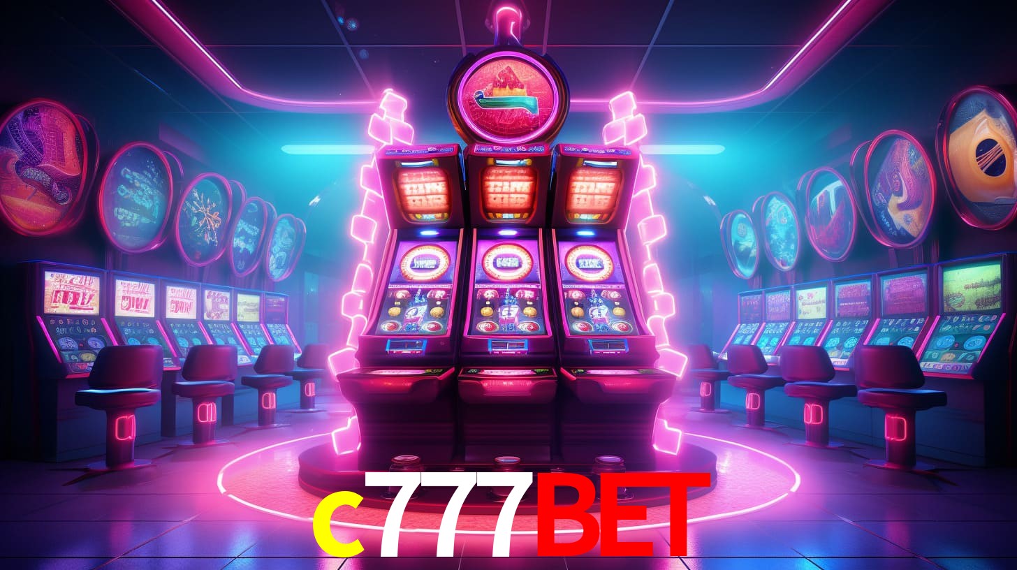 c777bet