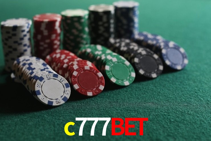 Secure Login c777bet