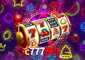 A Emoção da Loteria na c777bet: Uma Chance de Mudança de Vida