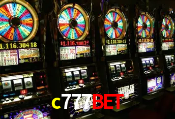 A Popularidade dos Caça-Níqueis no c777bet